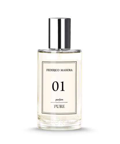 PURE FEMME 01