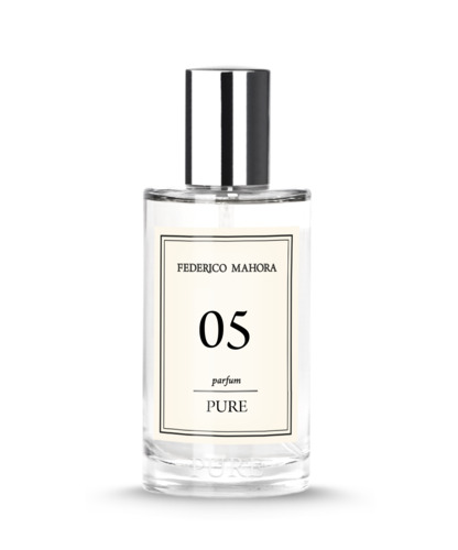 PURE FEMME 05