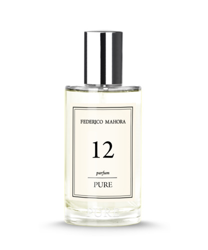 PURE FEMME 12