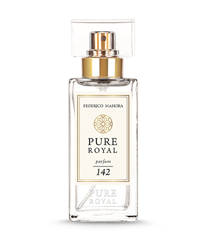 PURE ROYAL FEMME 142