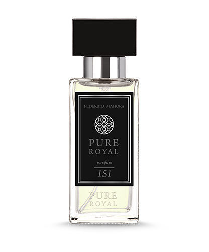 PURE ROYAL HOMME 151