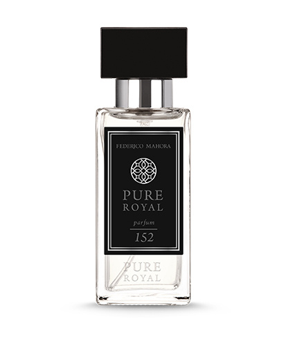 PURE ROYAL HOMME 152