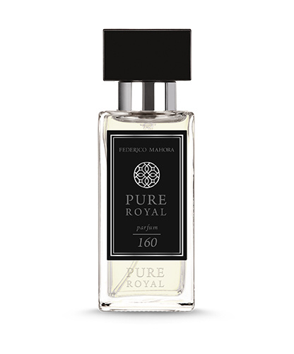 PURE ROYAL HOMME 160