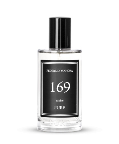 PURE HOMME 169