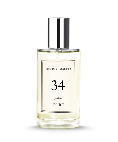 PURE FEMME 34