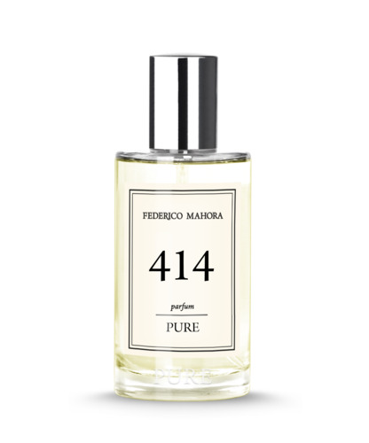PURE FEMME 414