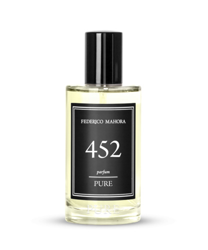 PURE HOMME 452