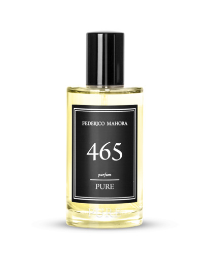 PURE HOMME 465