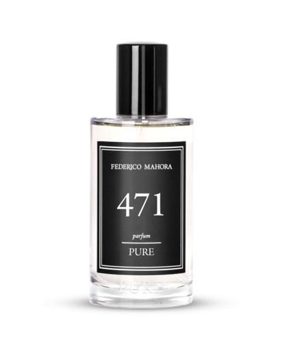 PURE HOMME 471