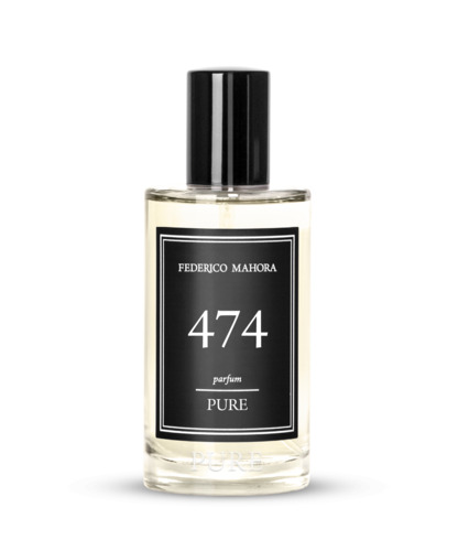 PURE HOMME 474