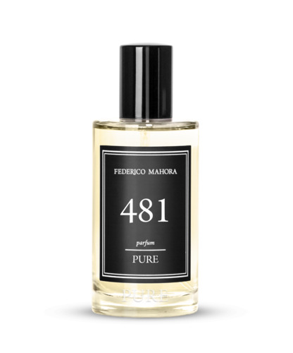 PURE HOMME 481