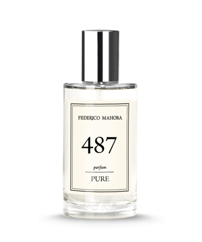 PURE FEMME 487