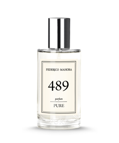 PURE FEMME 489