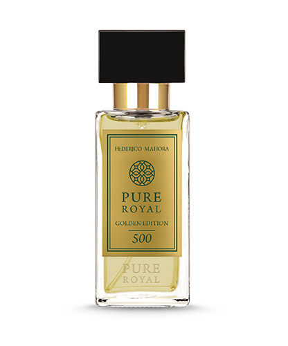 PURE ROYAL GOLDEN EDITION 500
