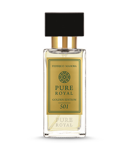 PURE ROYAL GOLDEN EDITION 501