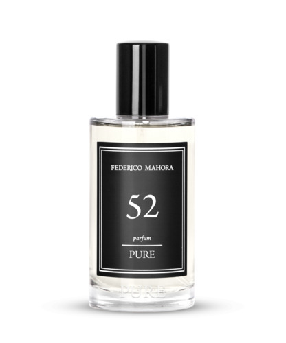 PURE HOMME 52