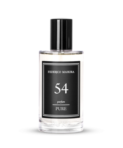 PURE HOMME 54