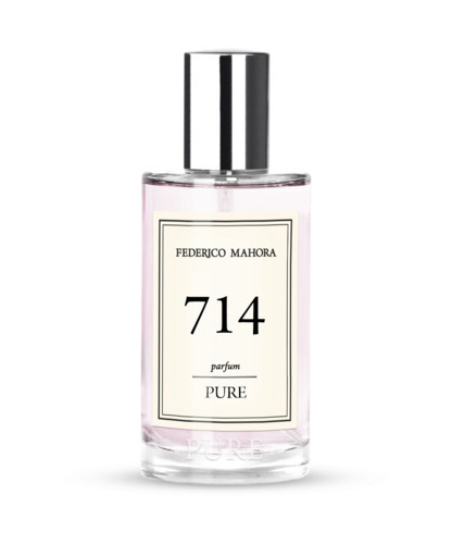 PURE FEMME 714
