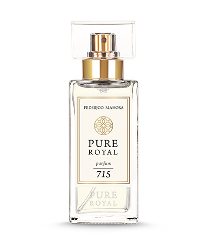 PURE ROYAL FEMME 715
