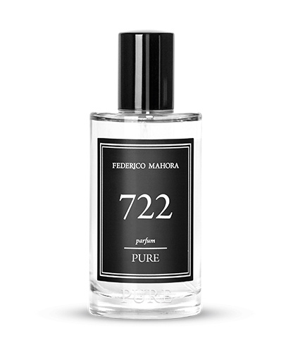 PURE HOMME 722