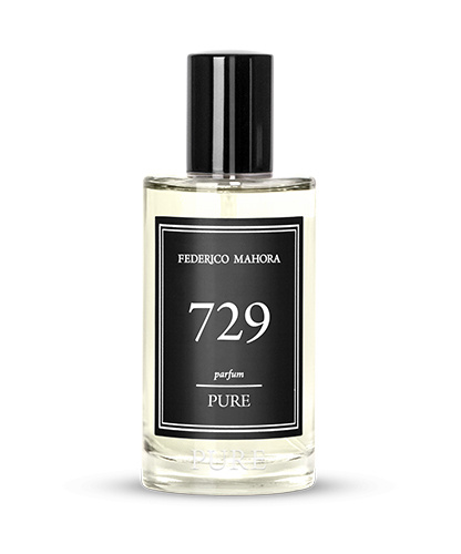 PURE HOMME 729
