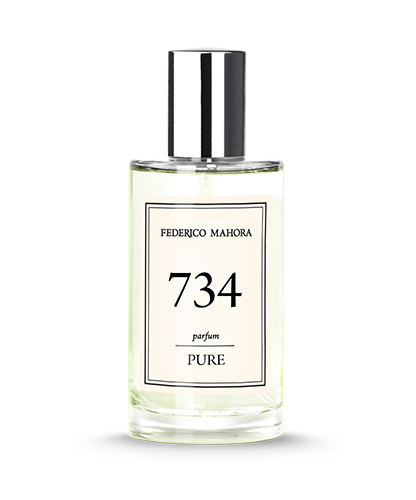 PURE FEMME 734