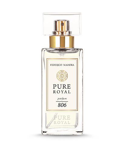 PURE ROYAL FEMME 806