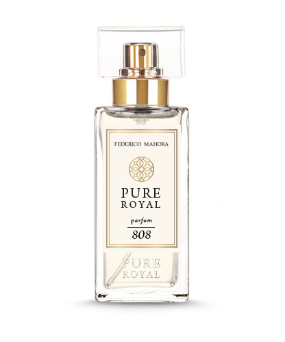 PURE ROYAL 808