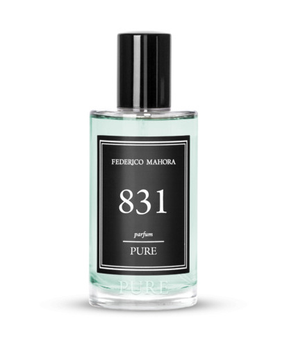 PURE HOMME 831