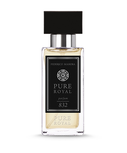 PURE ROYAL HOMME 832
