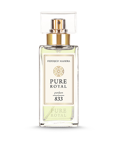 PURE ROYAL FEMME 833