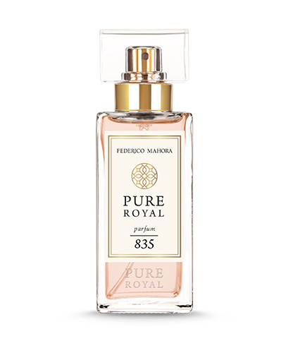 PURE ROYAL FEMME 835