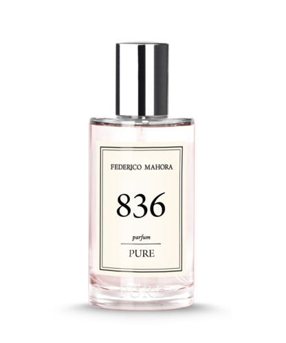 PURE FEMME 836