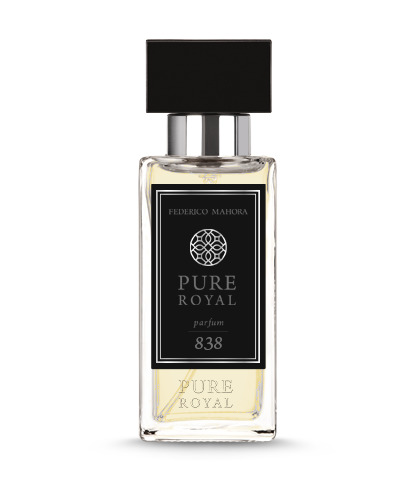 PURE ROYAL 838