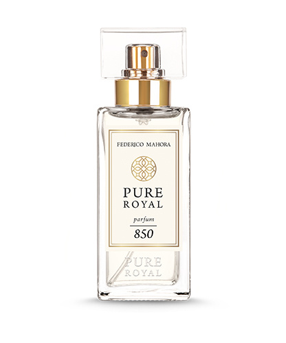 PURE ROYAL FEMME 850