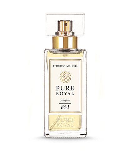 PURE ROYAL FEMME 851