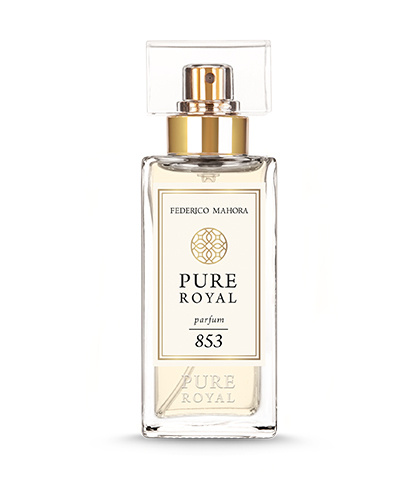 PURE ROYAL FEMME 853