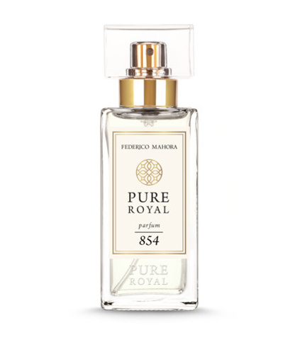 PURE ROYAL FEMME 854