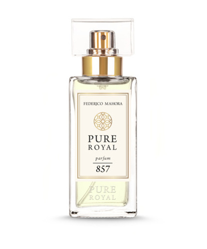 PURE ROYAL FEMME 857