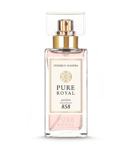 PURE ROYAL FEMME 858