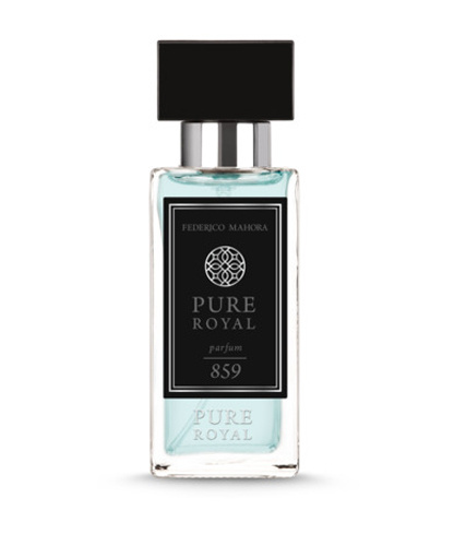 PURE ROYAL HOMME 859