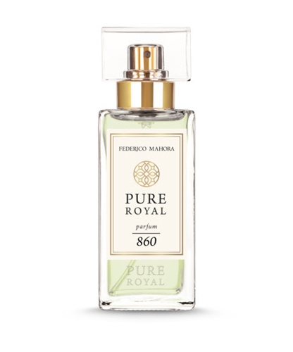 PURE ROYAL FEMME 860