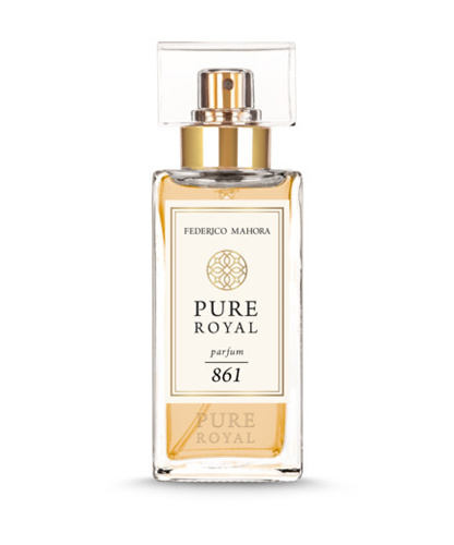 PURE ROYAL FEMME 861