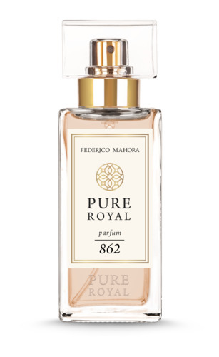 PURE ROYAL FEMME 862