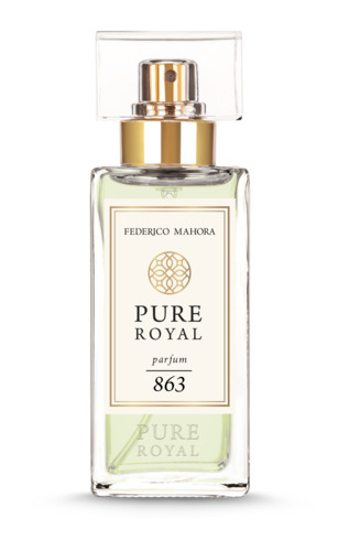 PURE ROYAL FEMME 863