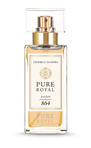 PURE ROYAL FEMME 864