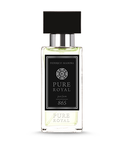 PURE ROYAL HOMME 865