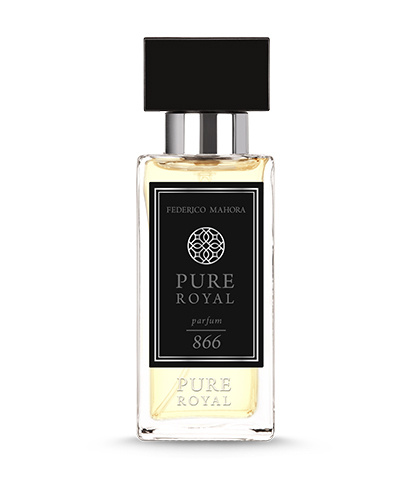 PURE ROYAL HOMME 866