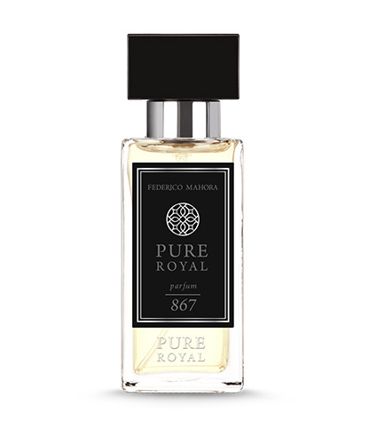 PURE ROYAL HOMME 867