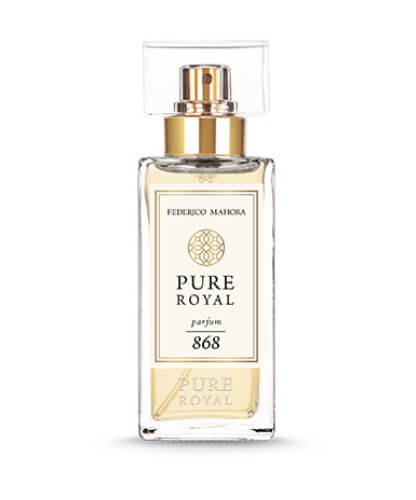 PURE ROYAL FEMME 868